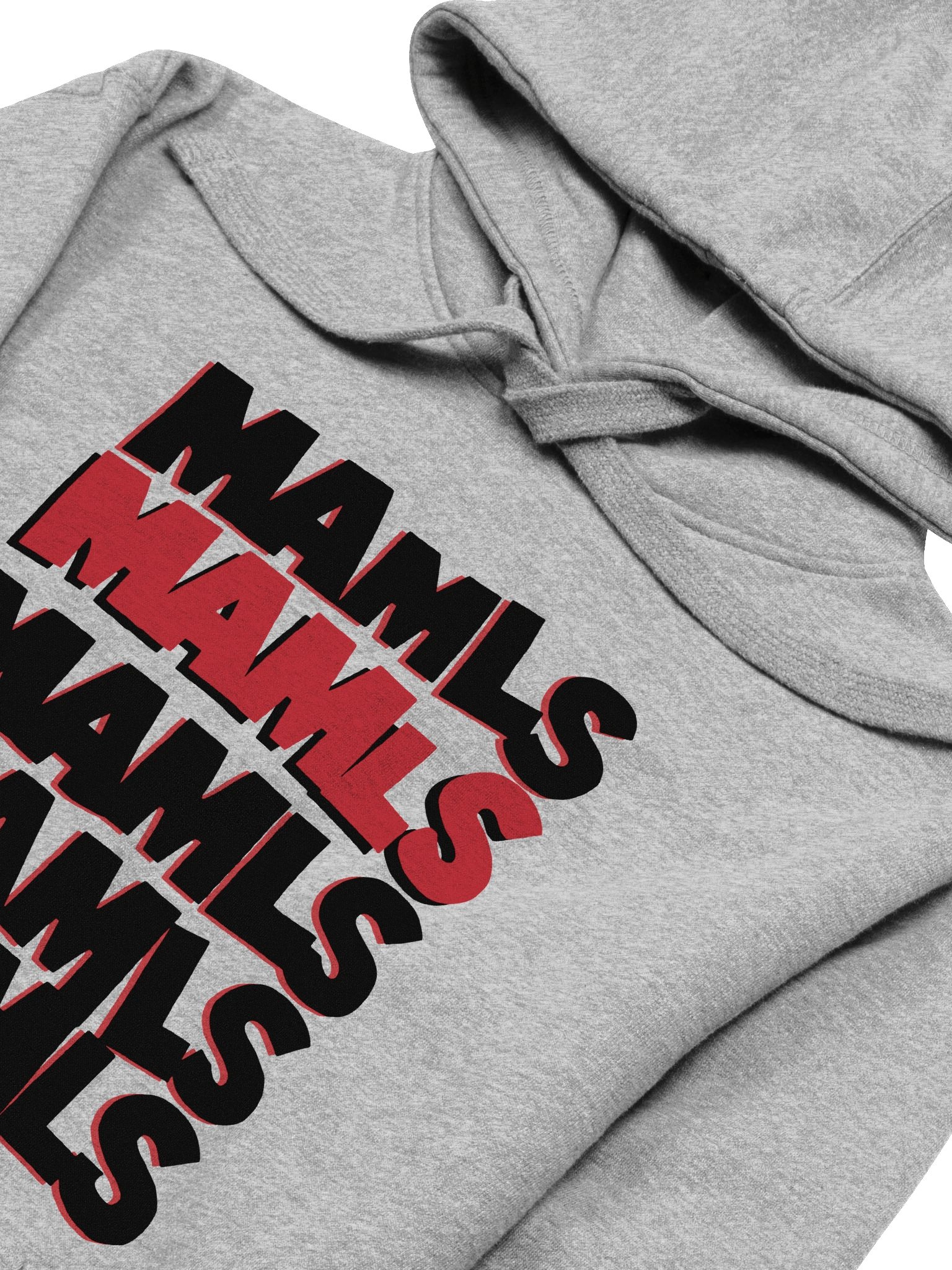 the Hoodie product image (3)