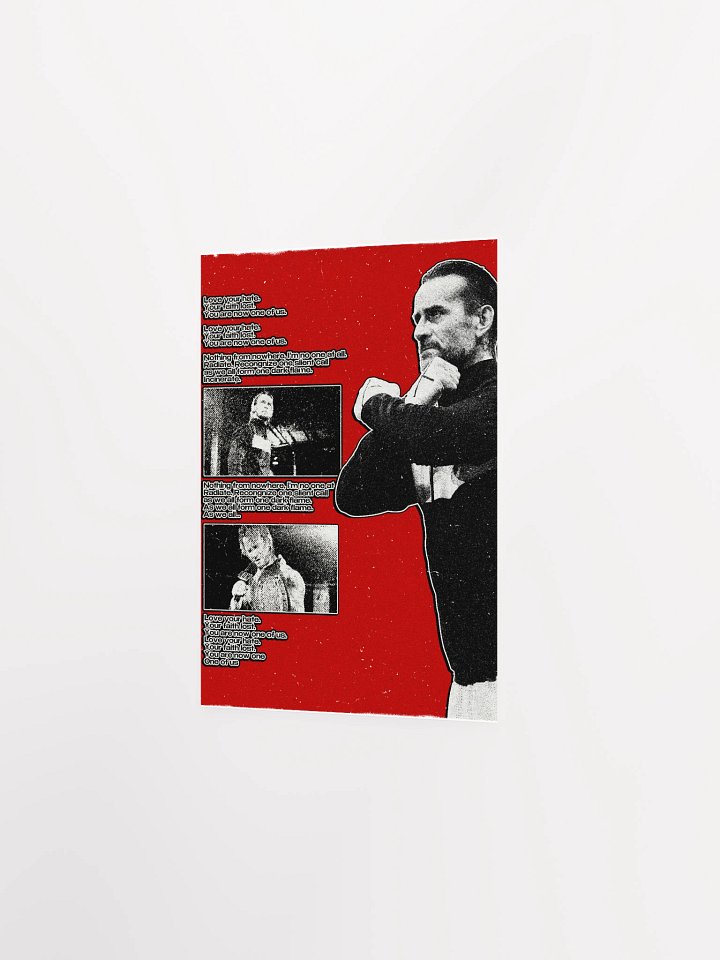 THIS IS STRAIGHT EDGE product image (6)