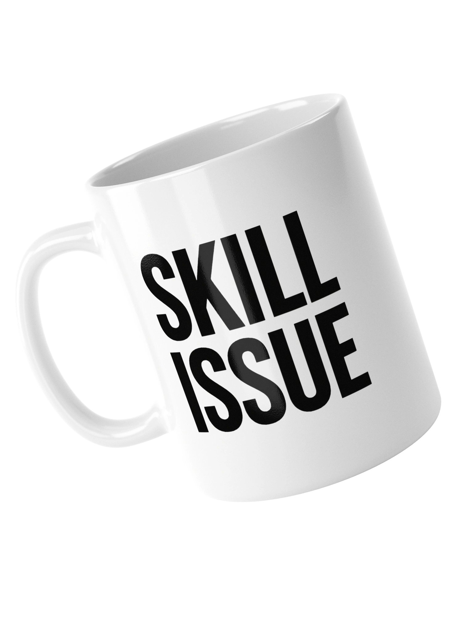 Skill Issue Mug product image (5)