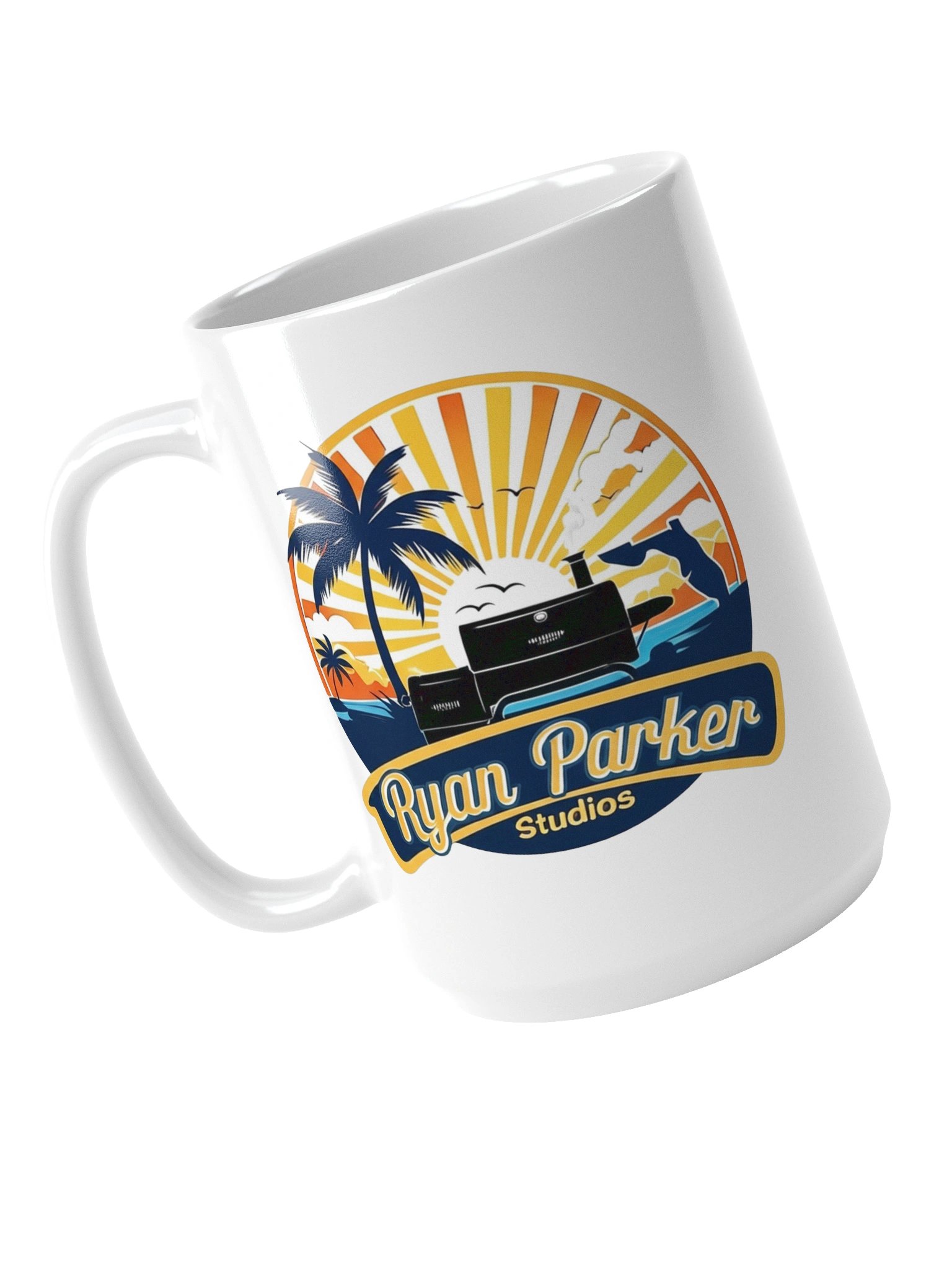 RPS Mug product image (5)