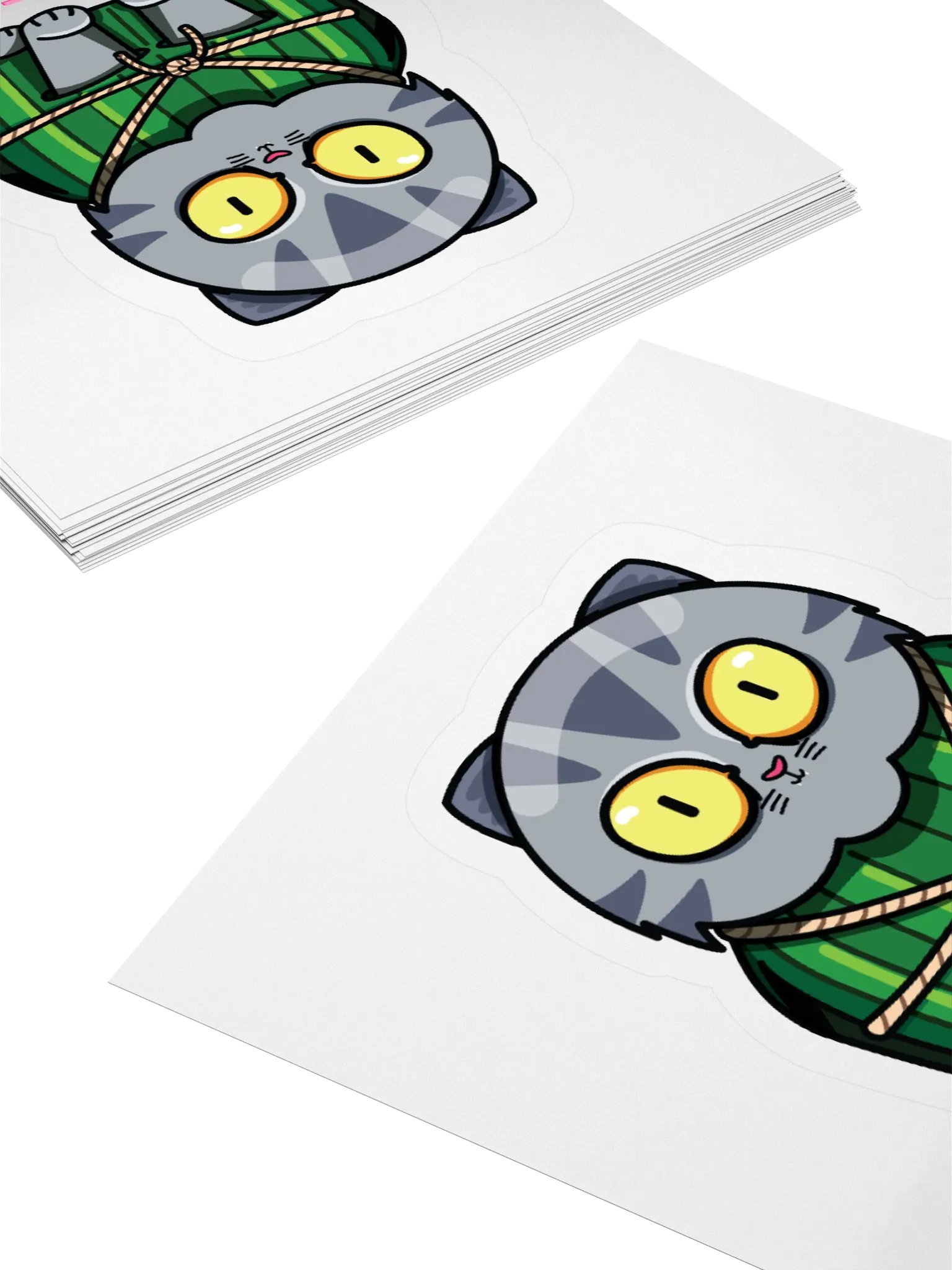 Mixiote - Sticker (Kiss Cut) product image (4)