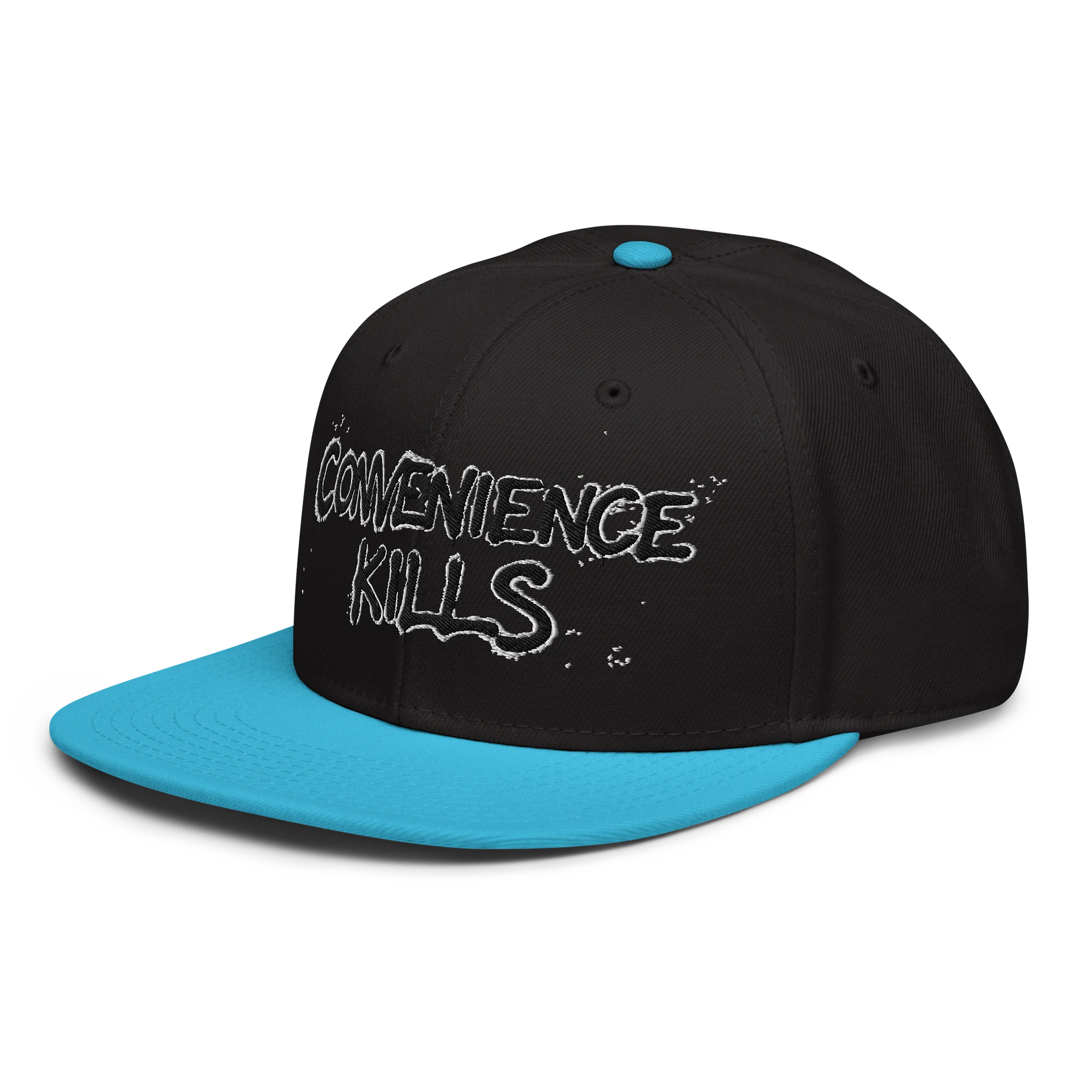 Convenience Kills Snapback product image (64)