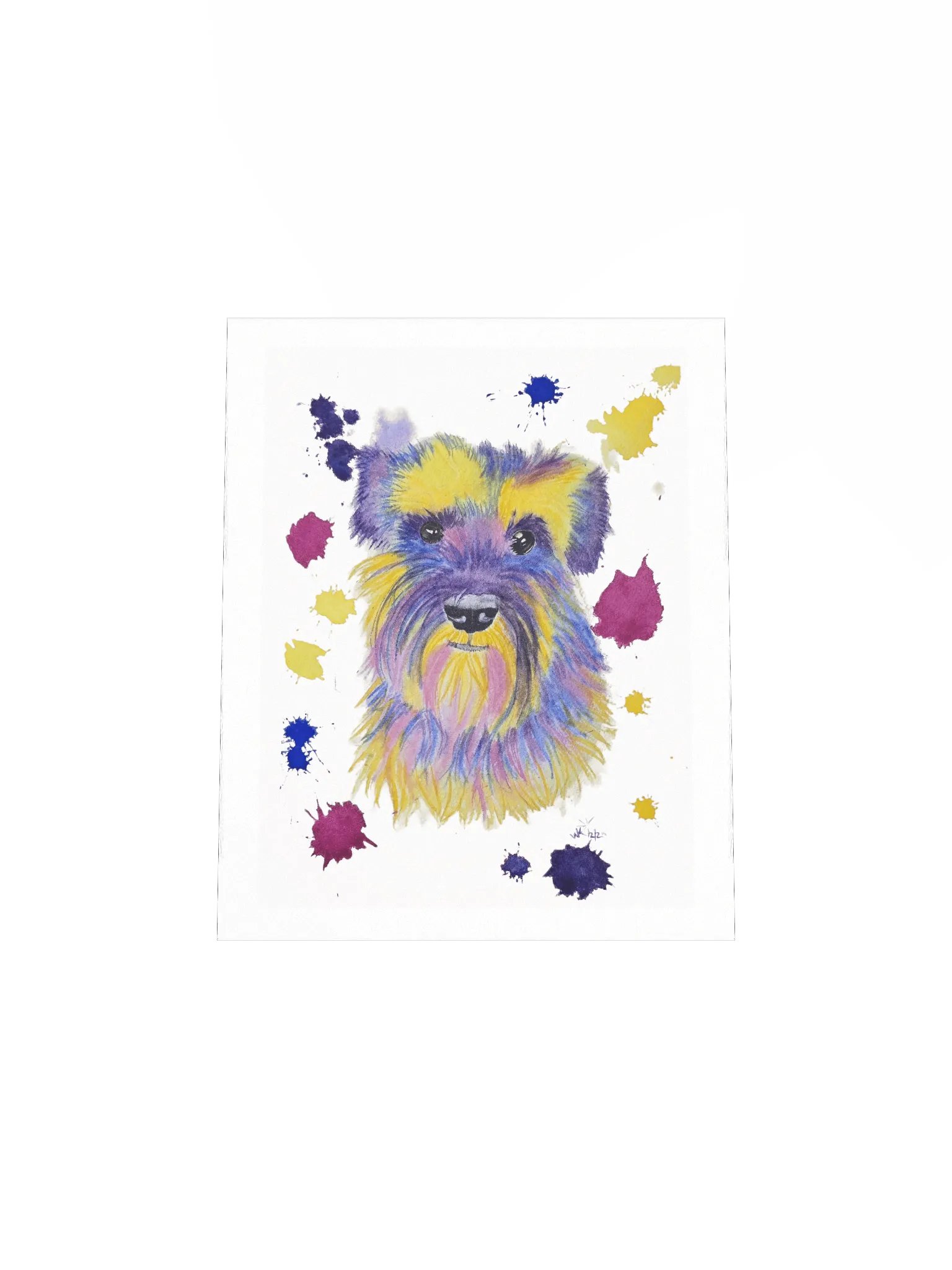Beau Matte Poster product image (8)