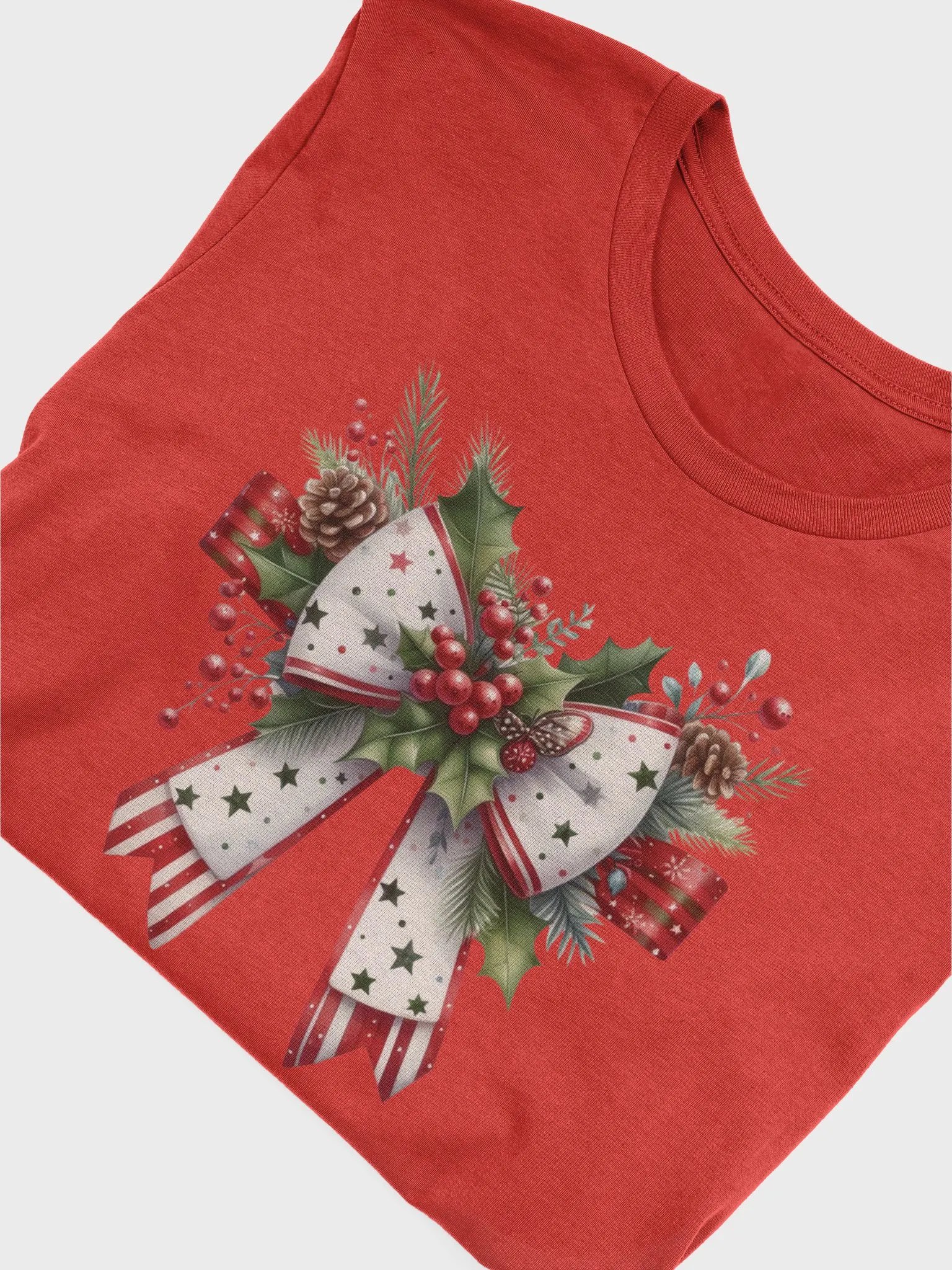 Christmas Bow Tie product image (3)