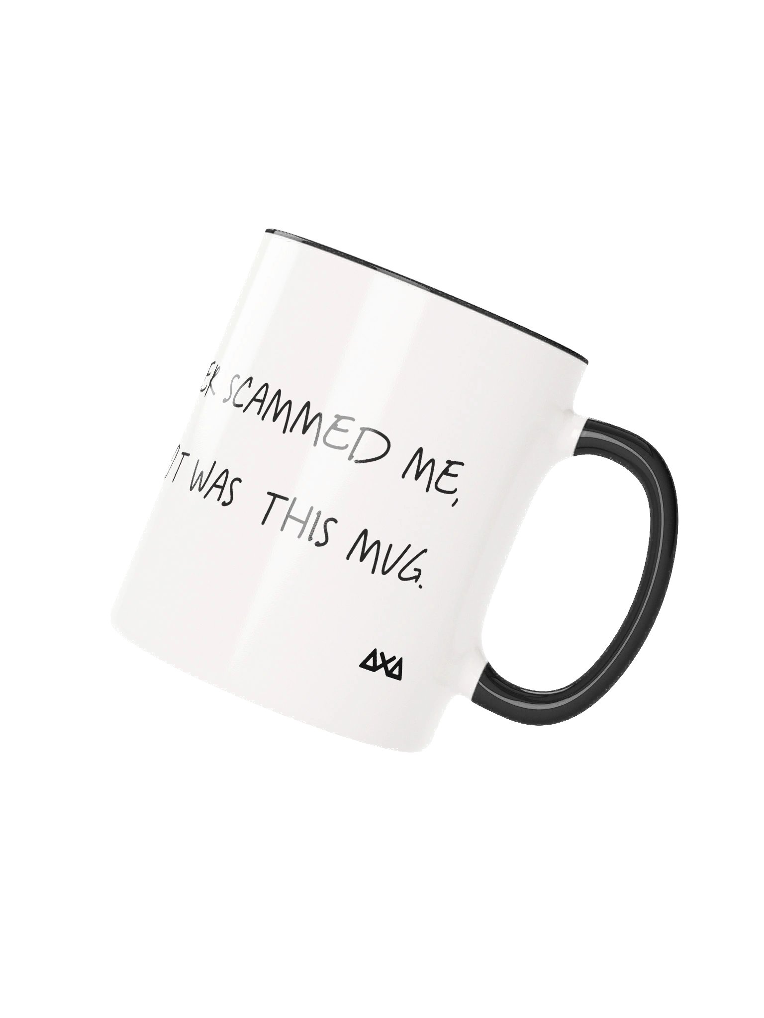 Teehee, Get Scammed (MUG EDITION) product image (3)