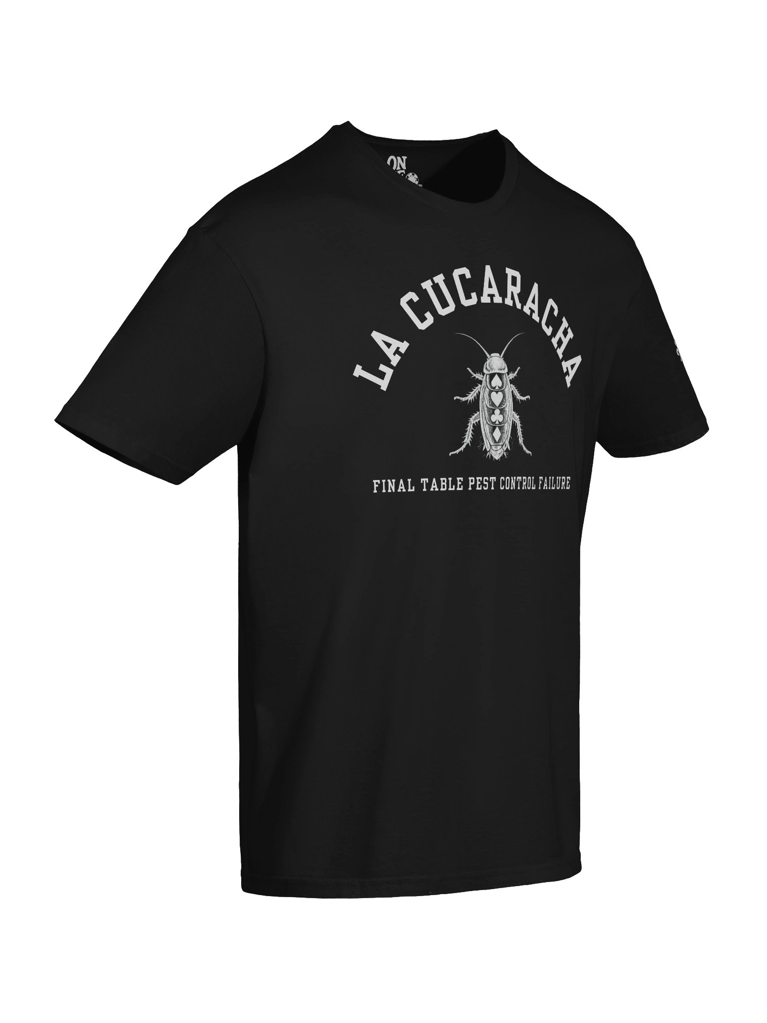 El Jefe Cucaracha Shirt product image (10)