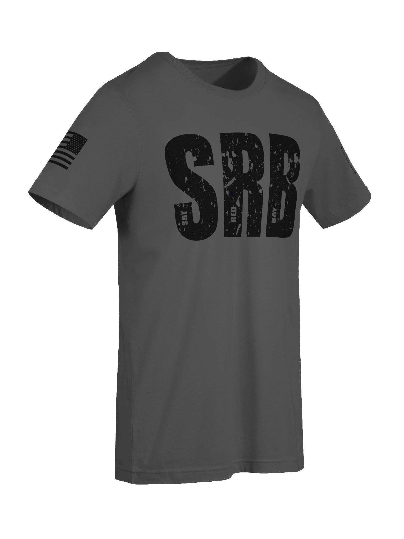 SRB - Dark Graphics (T Shirt) product image (9)