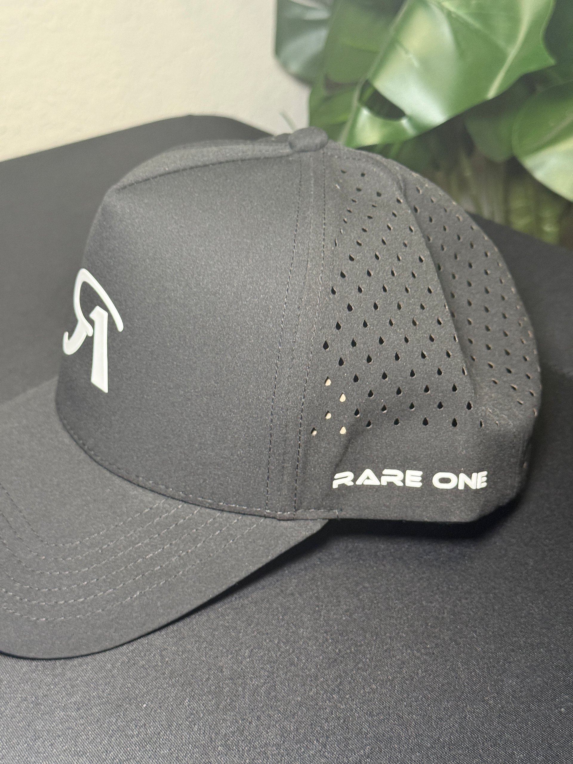 Rare One Sports Cap (Black) product image (3)