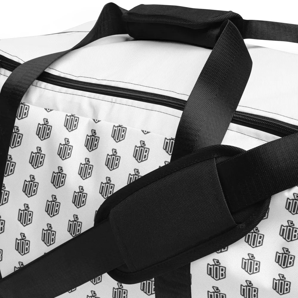 EMOB Duffle Bag product image (6)