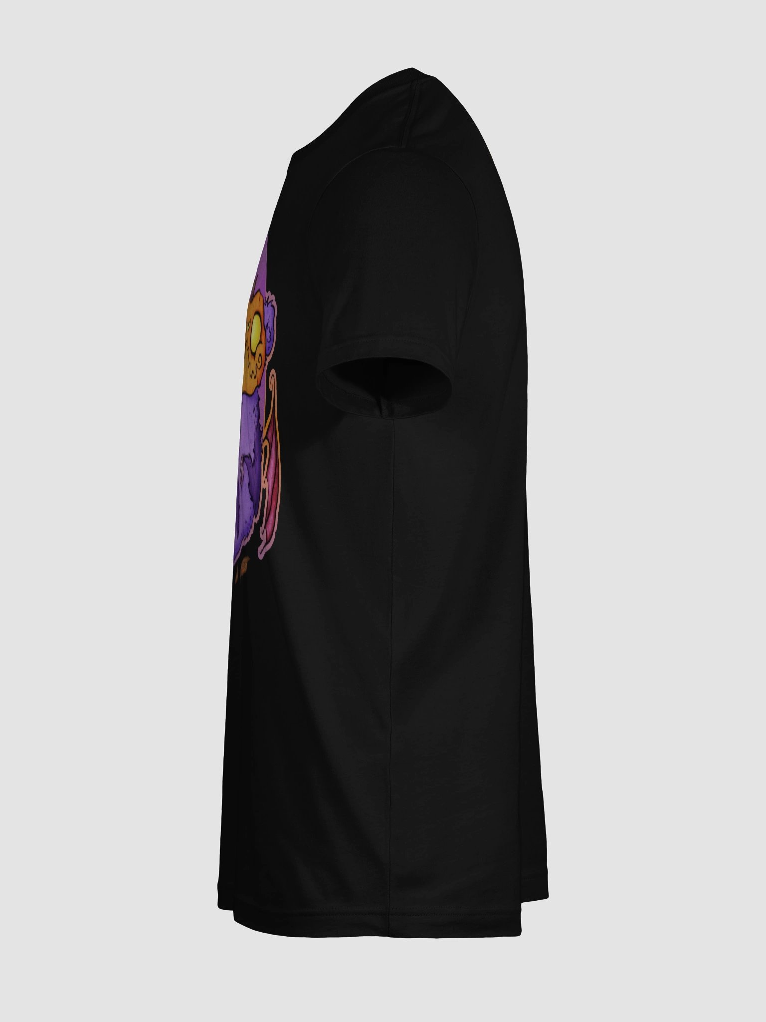 Hallows Wind - Tshirt product image (11)