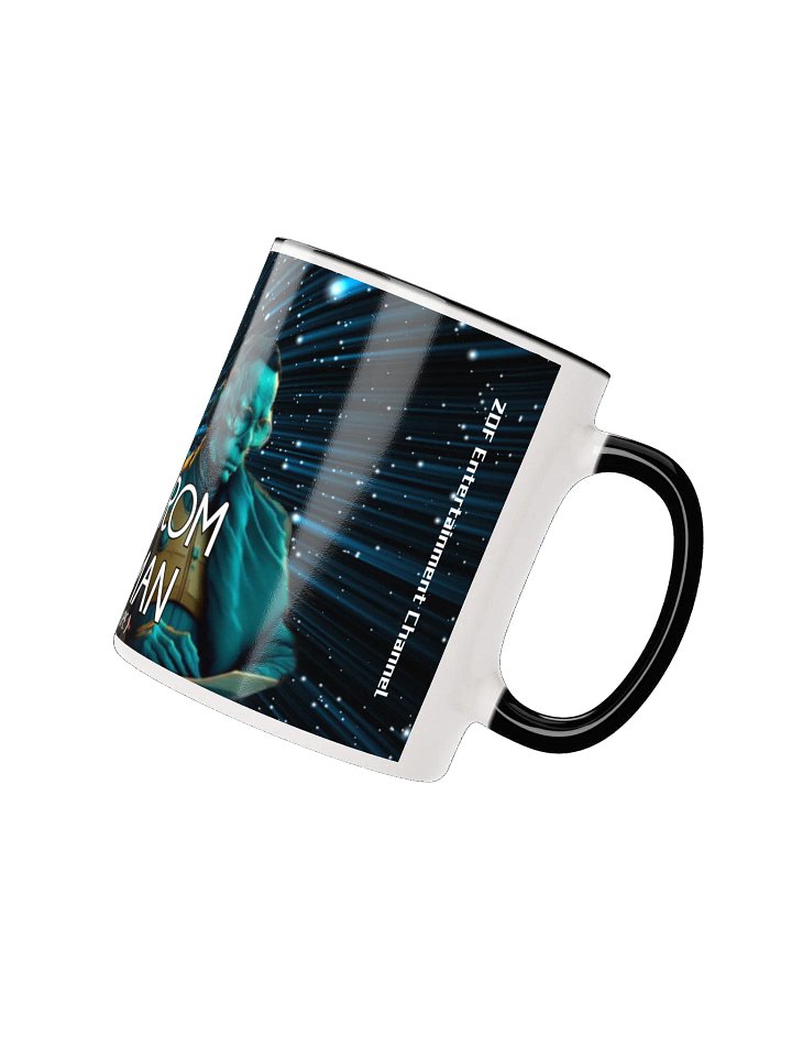 Sermon From The German 2OF Mug product image (6)
