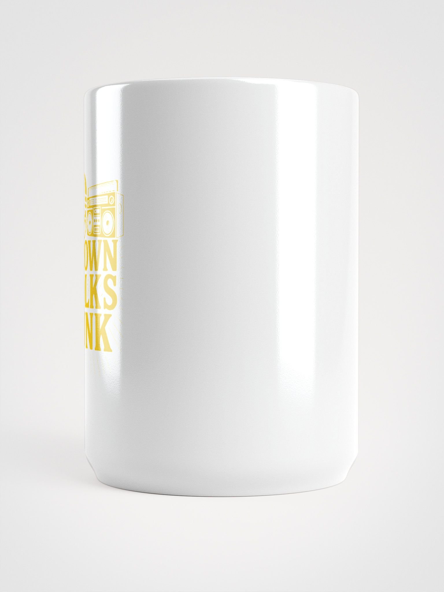 GFFS Deck Boom Box Gold product image (3)