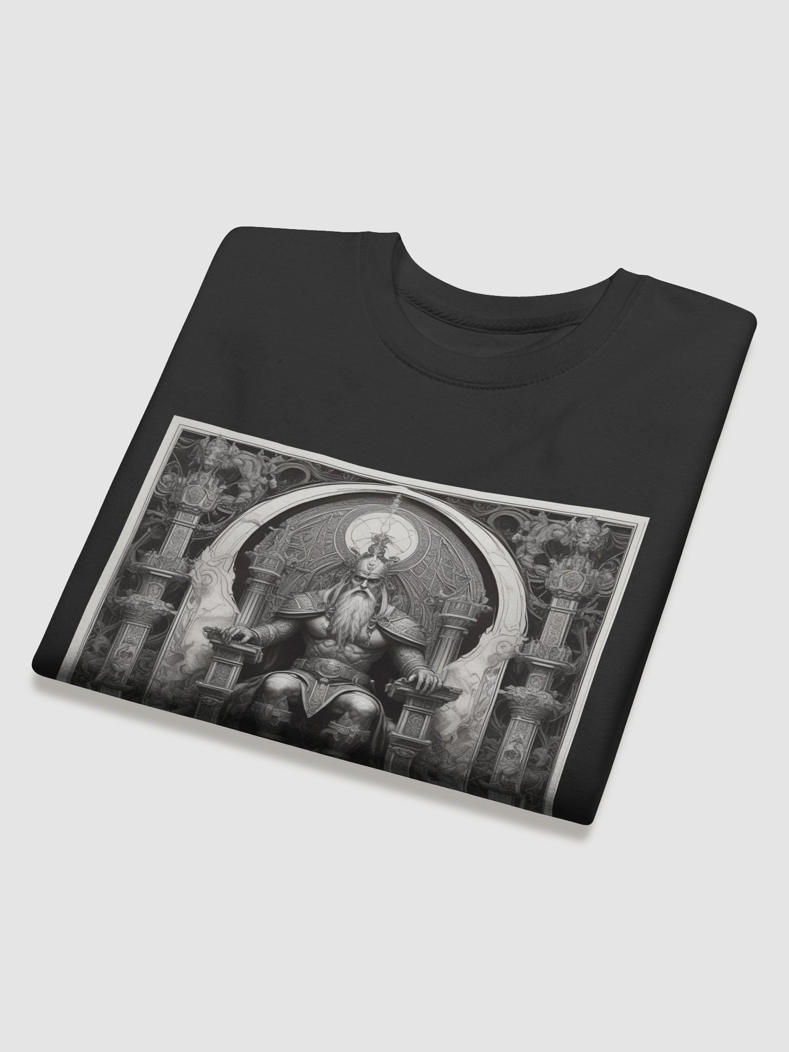 Odin's throne product image (34)