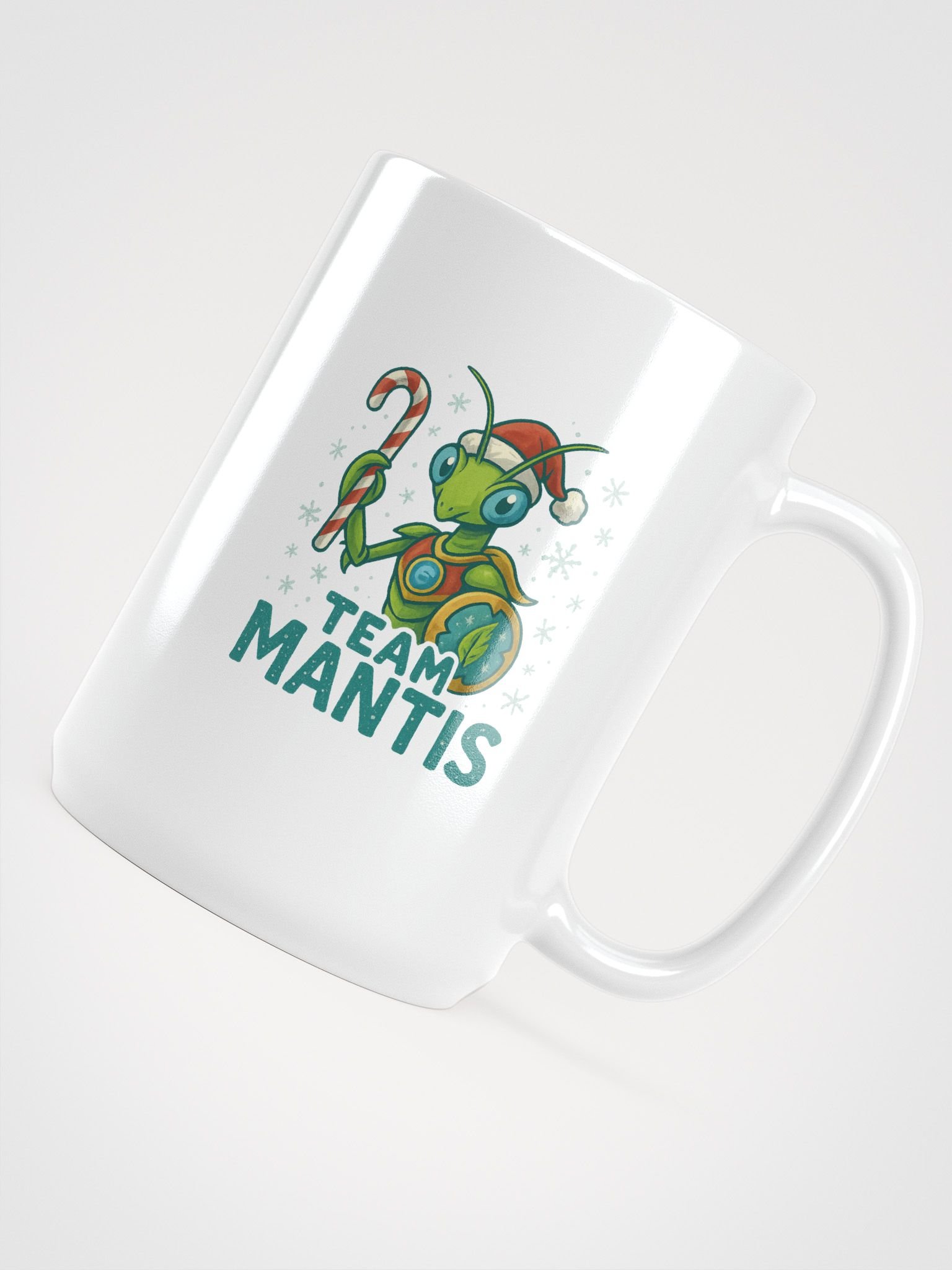 Team Mantis Mug product image (5)