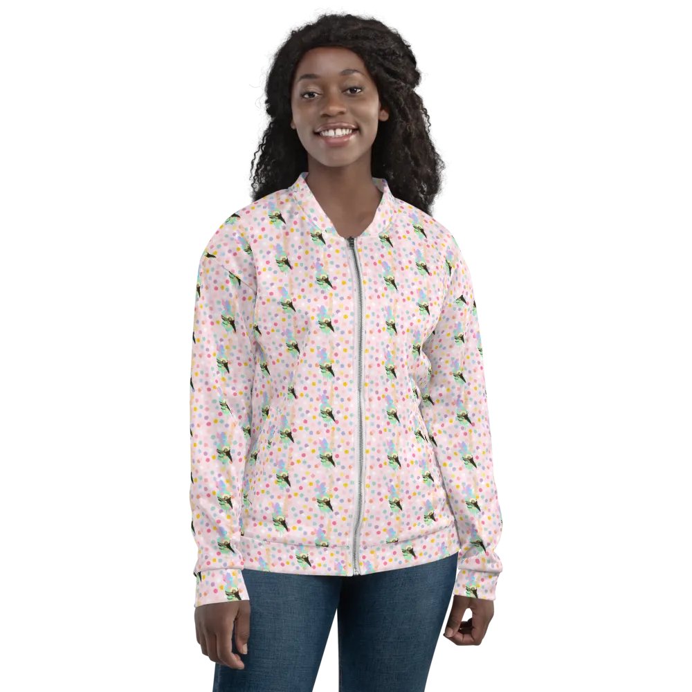 Potion bomber jacket product image (8)