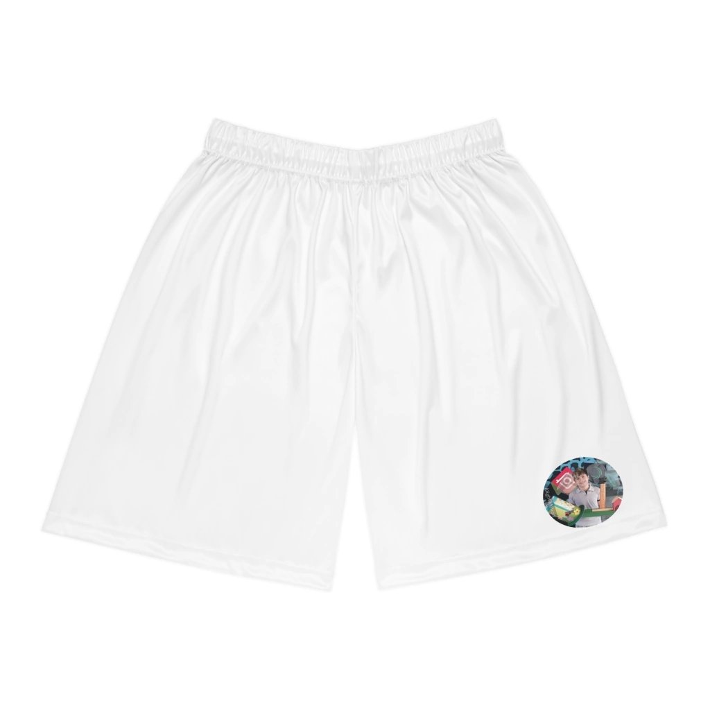 Shorts de UlisesYT product image (1)