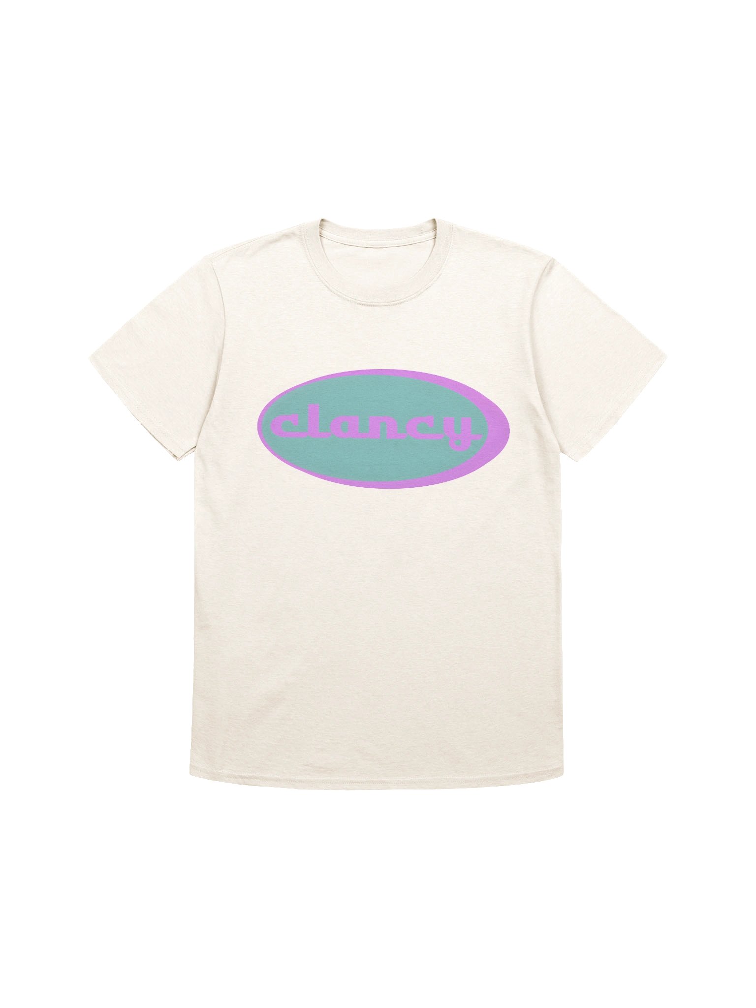 NEW Clancy Logo Shirt product image (85)