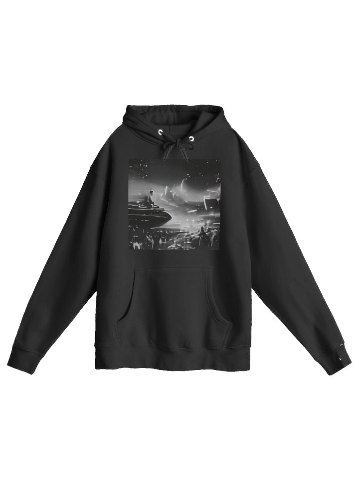 Escape Hoodie product image (1)