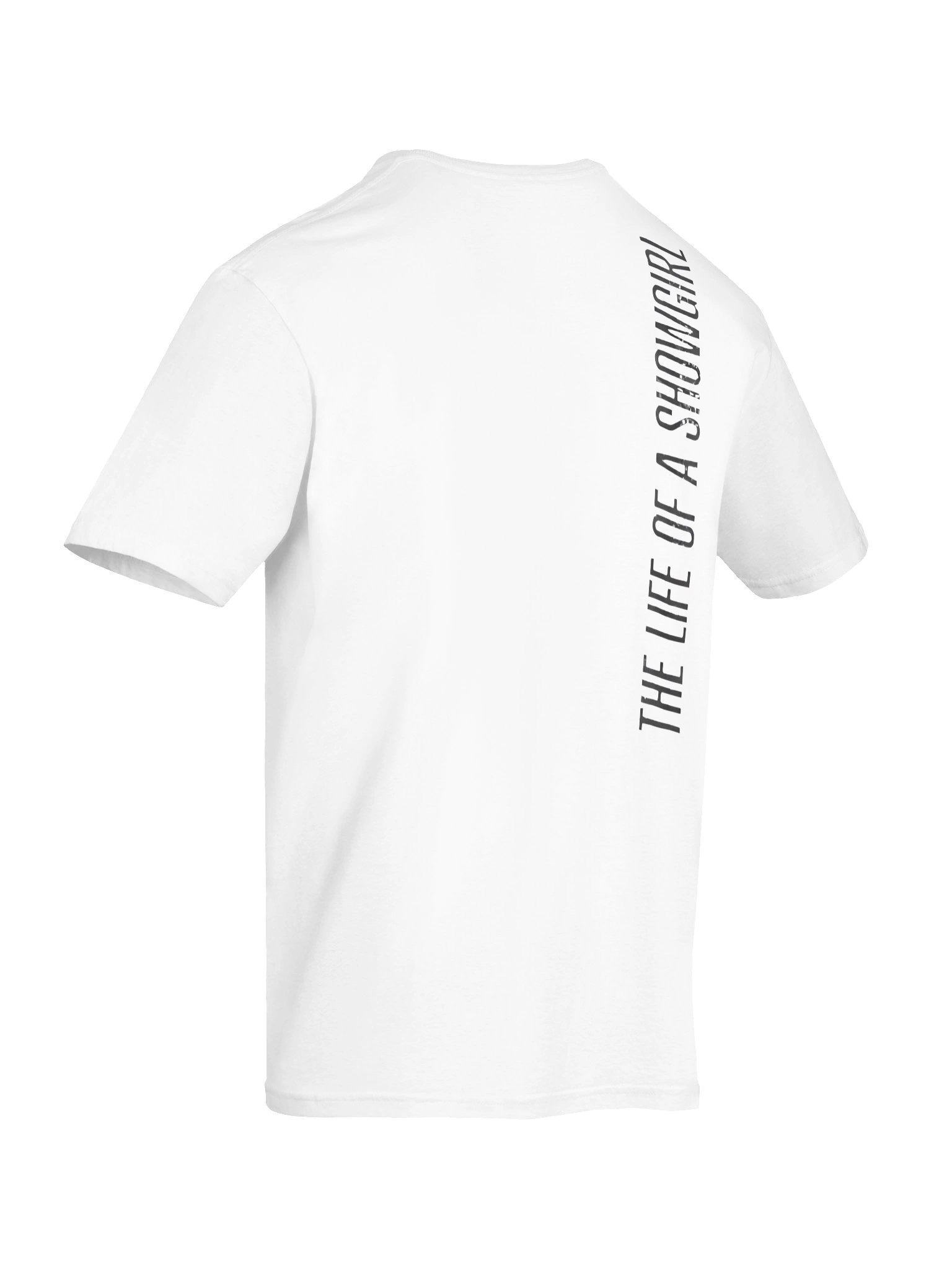 The Life of a Showgirl Shiny Bug T-Shirt product image (12)