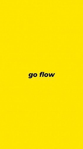 Starting right now. 😇🙏✨