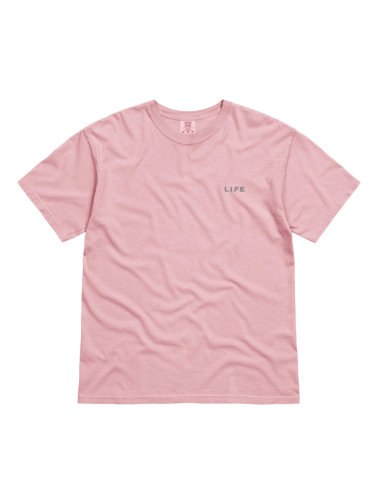 On The Go Tee - Spring/Summer Edition product image (4)