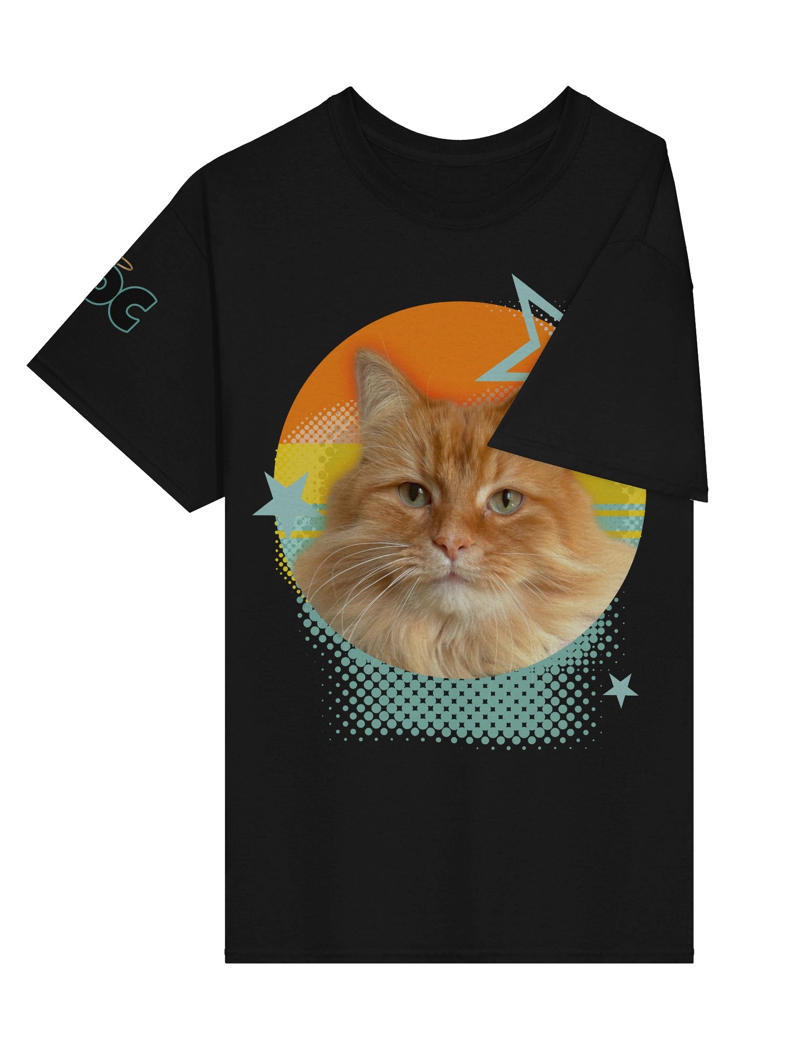 Retro Pudding (S-5XL) product image (3)