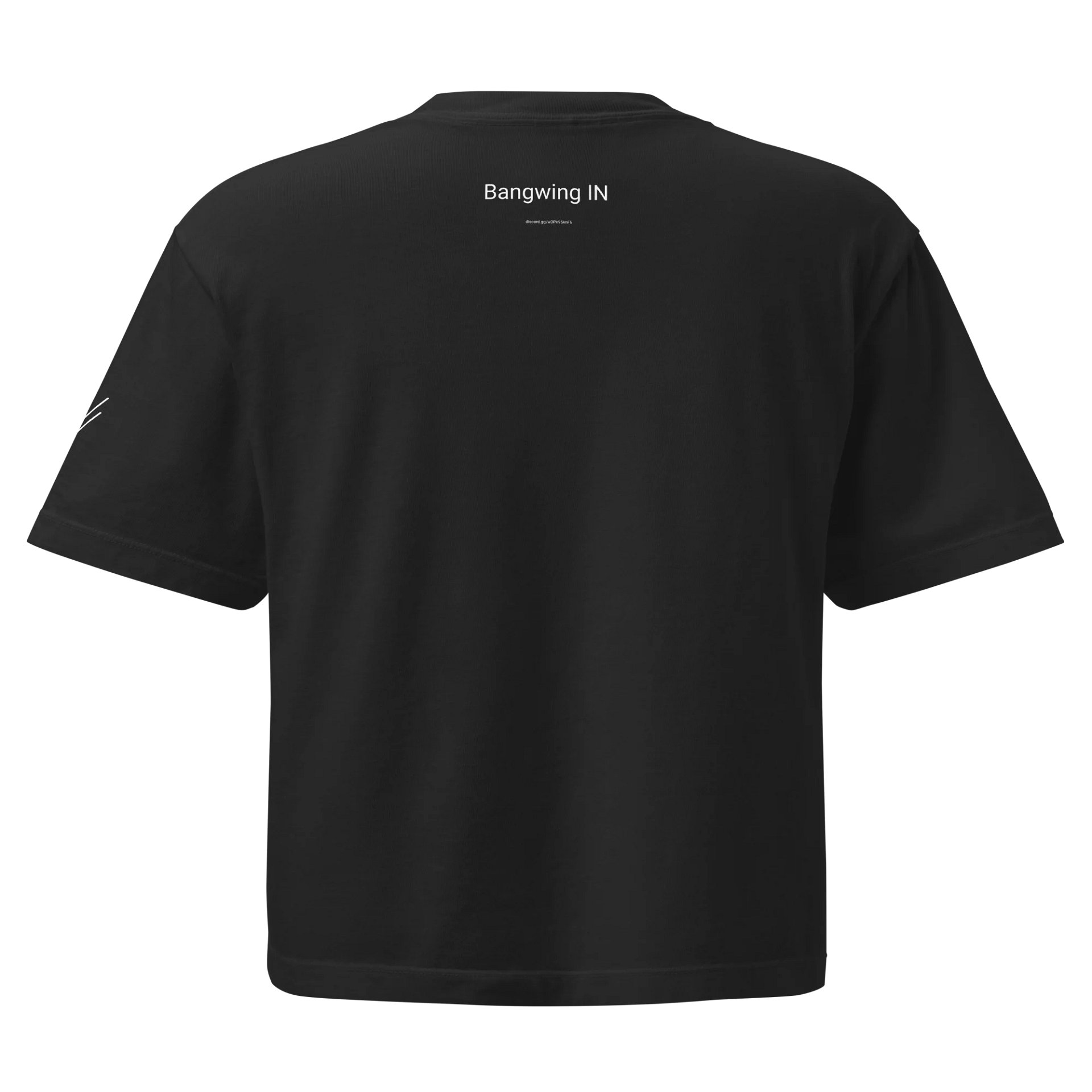 The Last Bouquet | Tshirt product image (2)