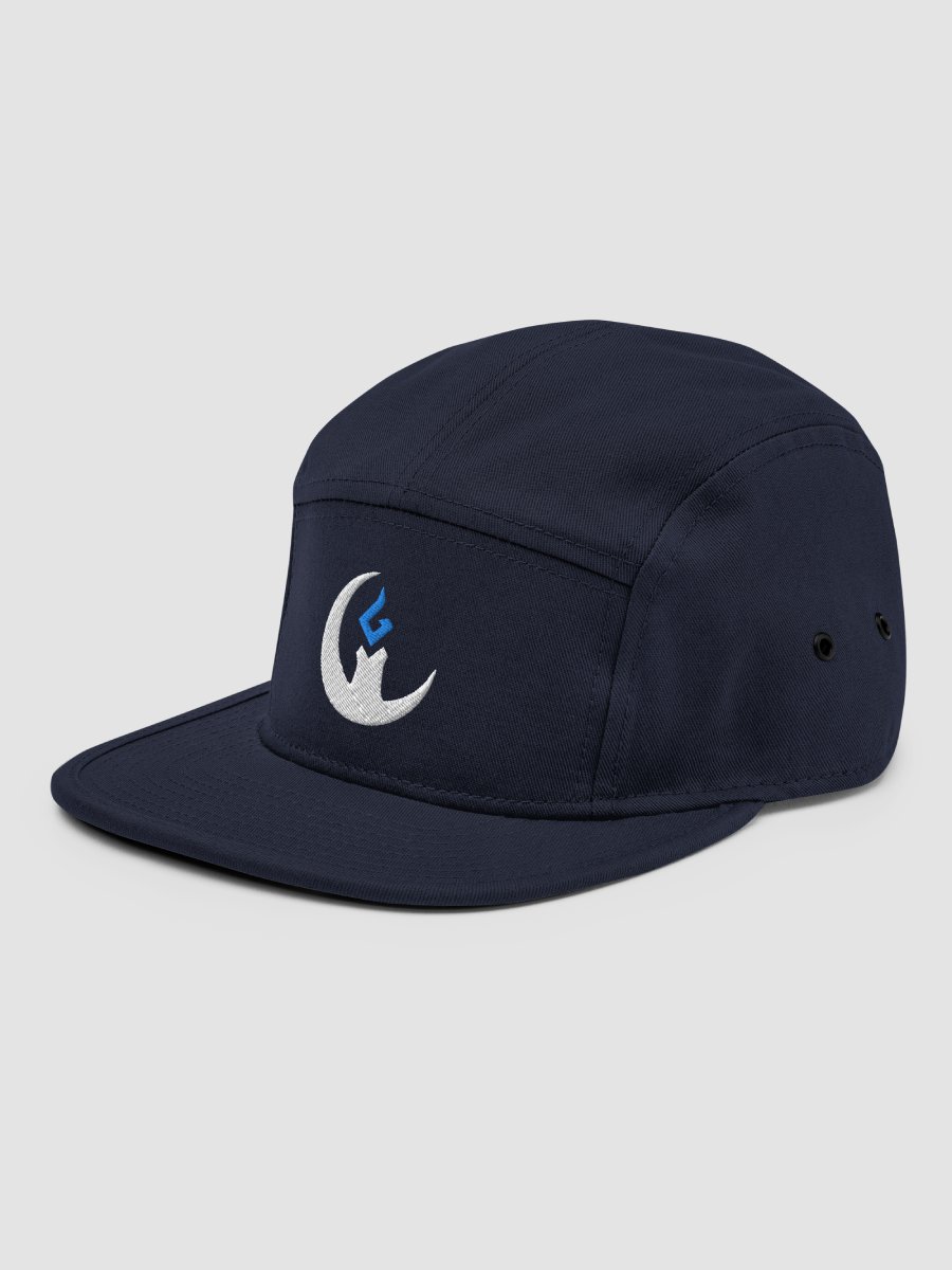 Moon Phase - Camper Hat product image (3)