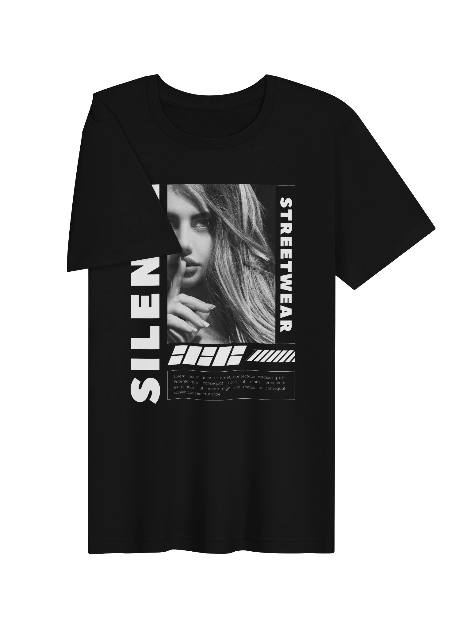 Silence Shirts product image (8)