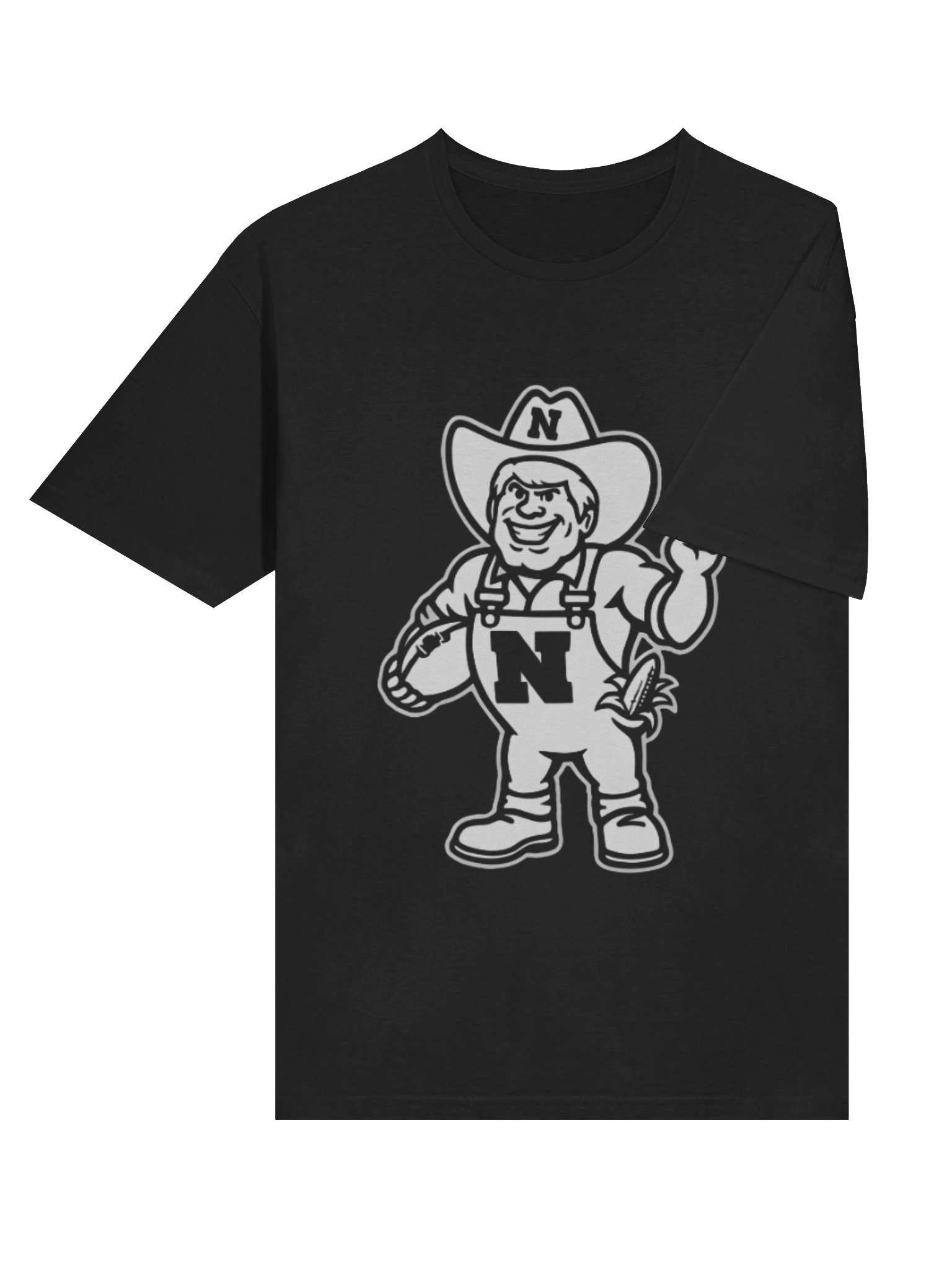 Herbie Husker T-Shirt product image (4)