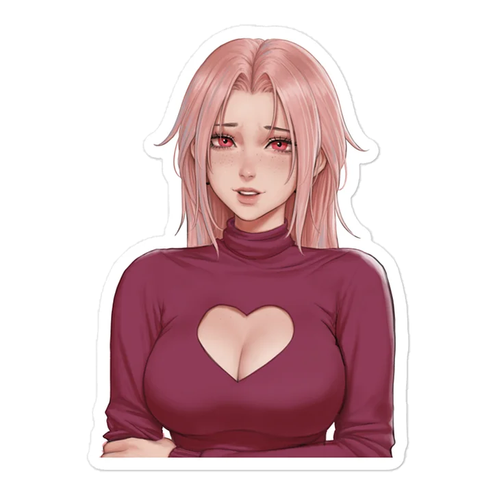 Chloe Valentine A product image (1)