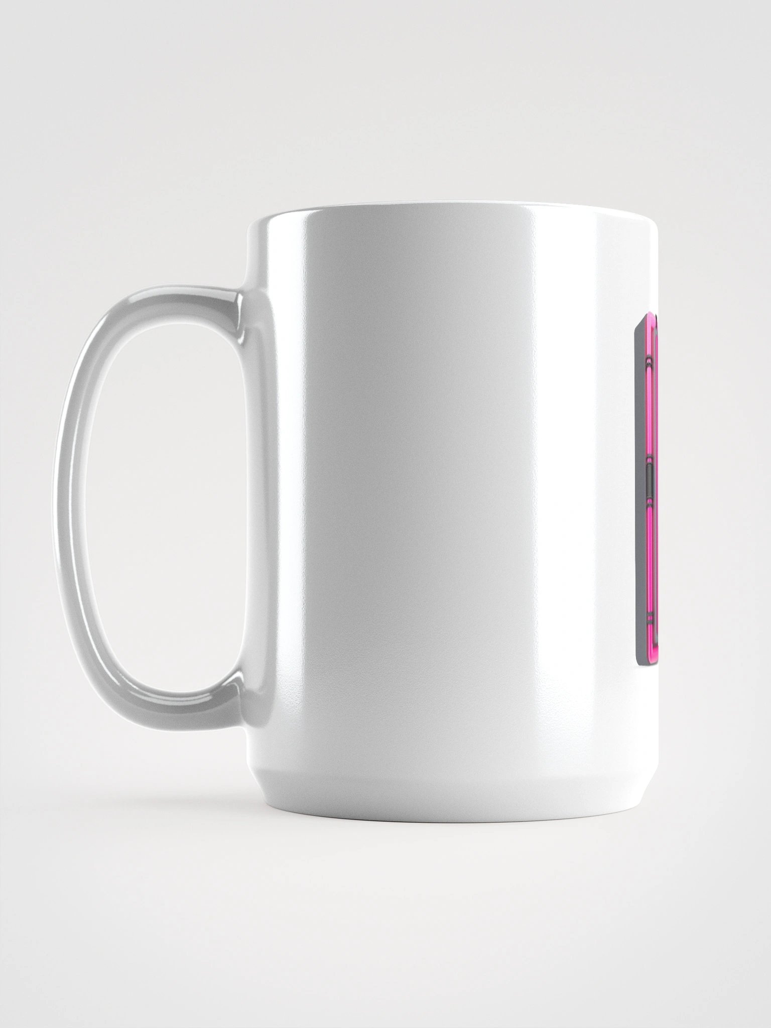 p coffee mug product image (6)