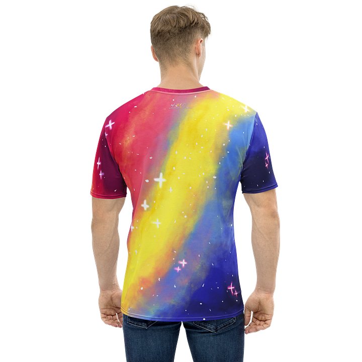 A Proud Universe - Pan, Tee product image (1)