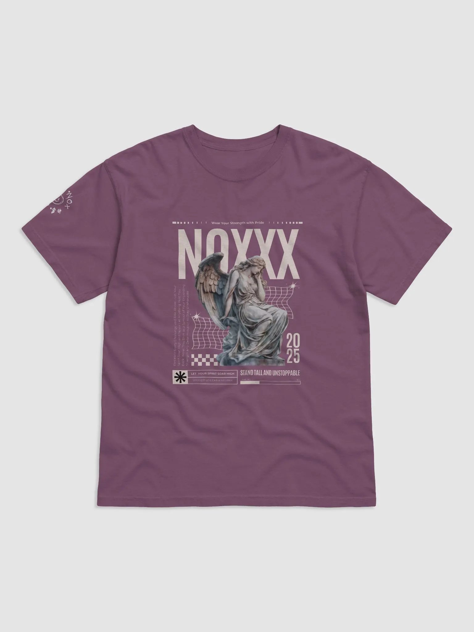 NOX Graphic Shirt product image (8)
