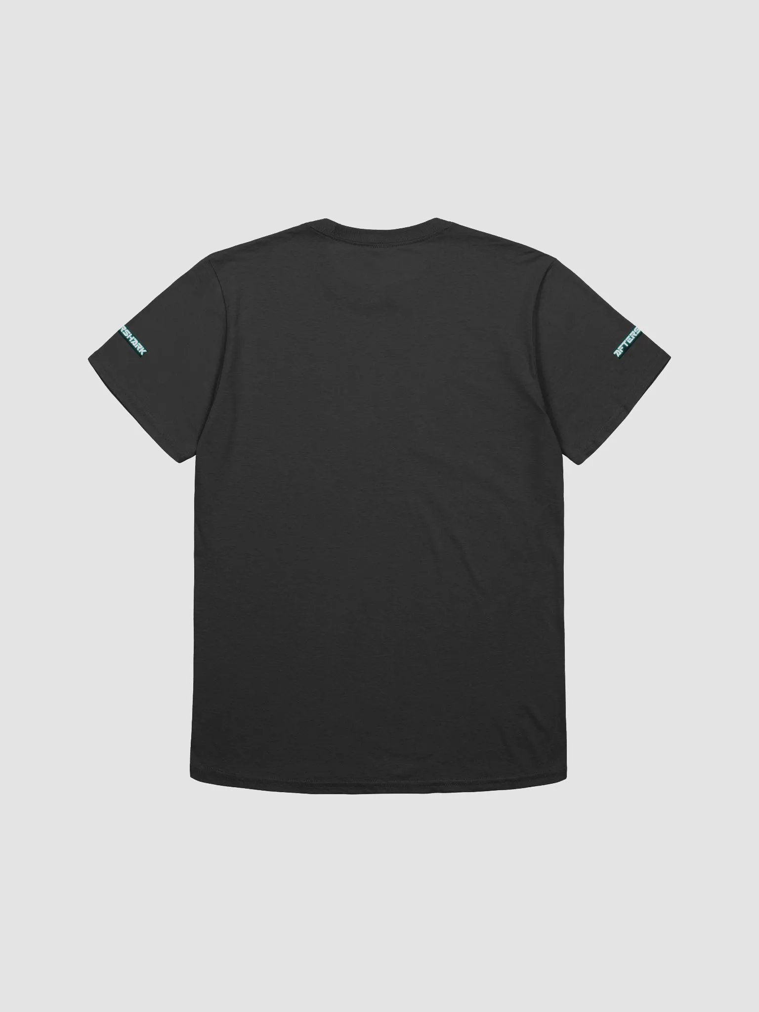 AntiCrime tee product image (2)