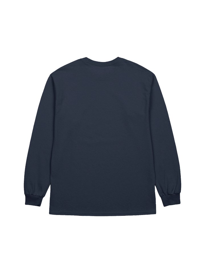 Mukluk Long Sleeve Uni-Tee product image (6)