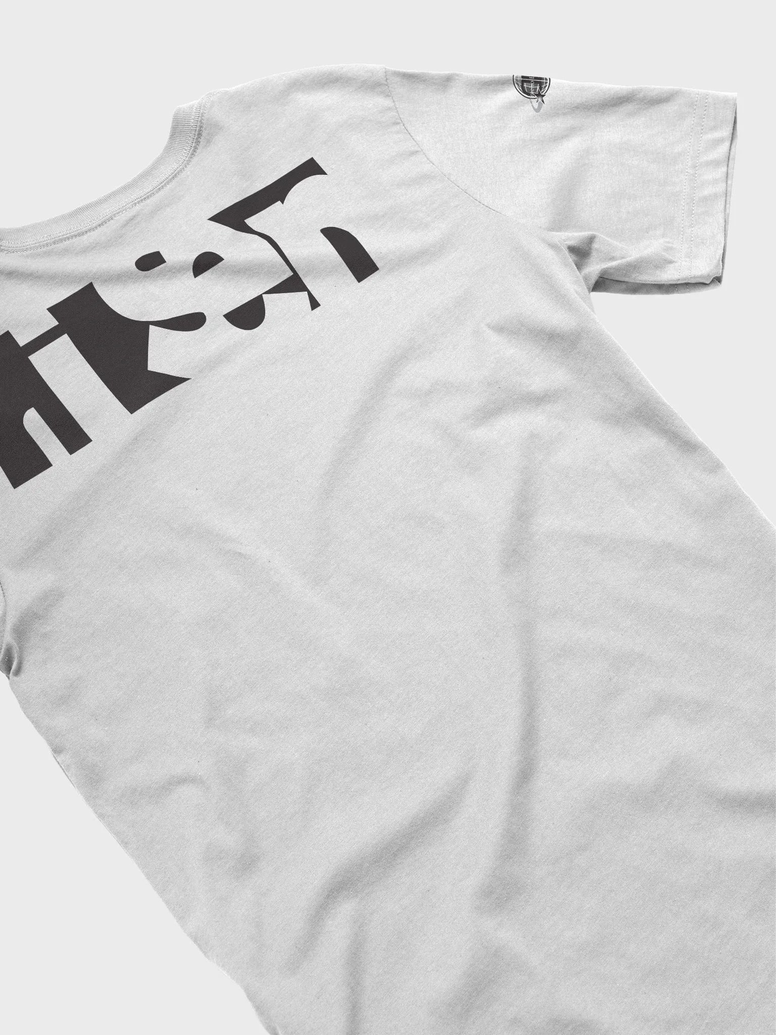 DJ: Risen3 has come | Unisex T-Shirt product image (8)