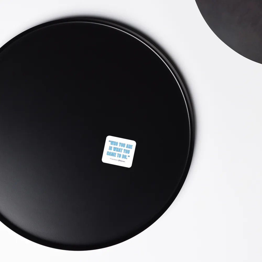 Greater Purpose Magnet product image (5)