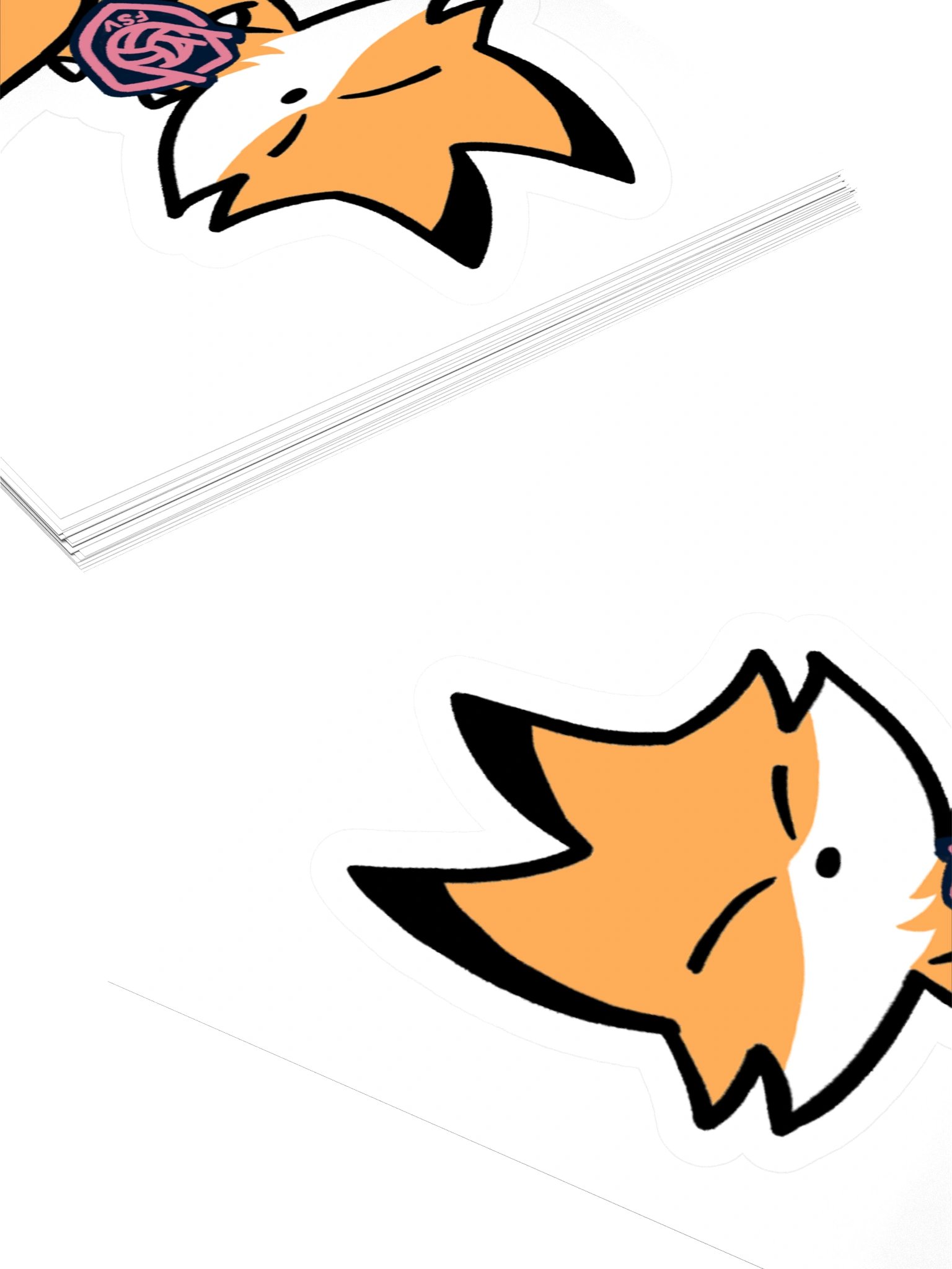 1stSeedVolleyball x alittleoubi - Collab Logo product image (4)
