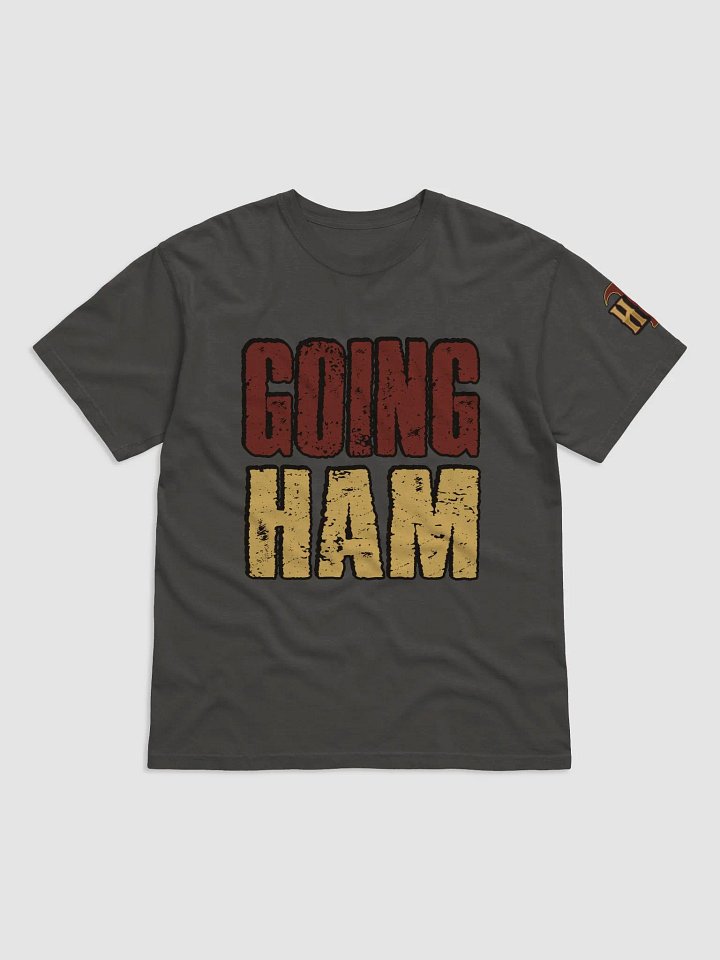 GOING HAM - HP T-Shirt product image (1)