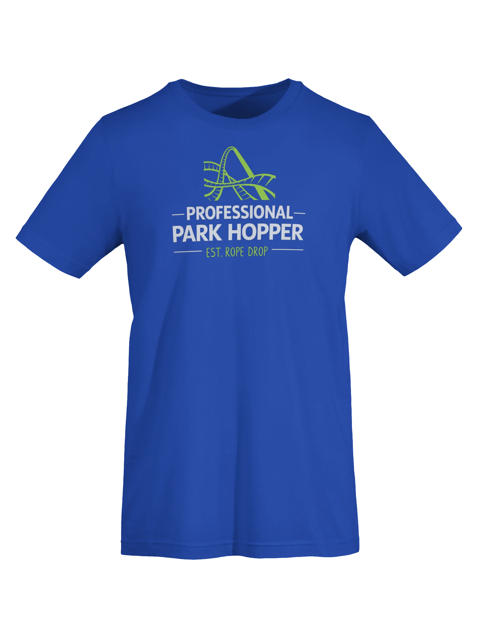 Professional Park Hopper Tee product image (5)