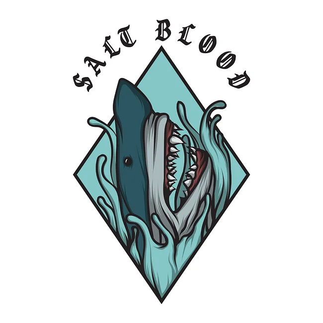 SALT BLOOD