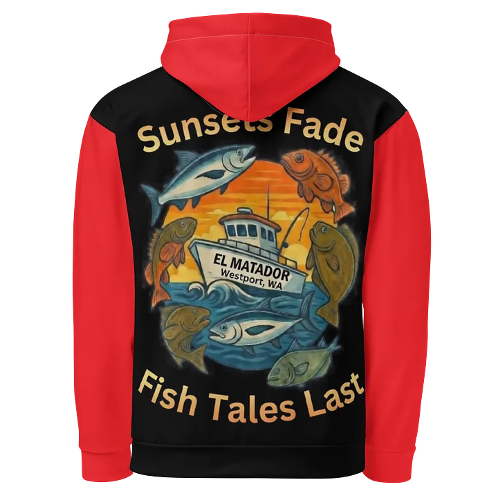 Bi-Colored El Matador Sunsets product image (2)