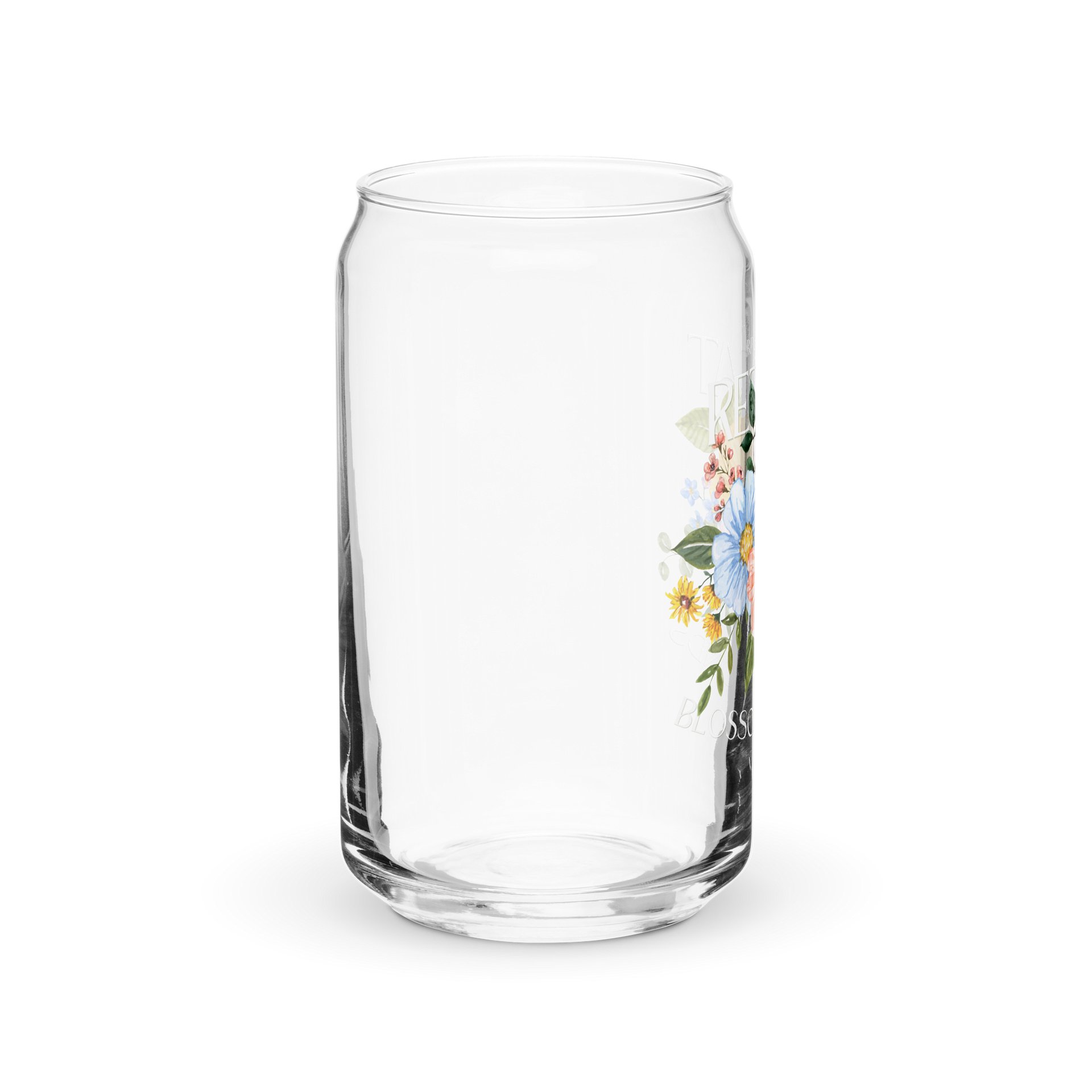 BP&F Listener Retreat | Glass product image (4)