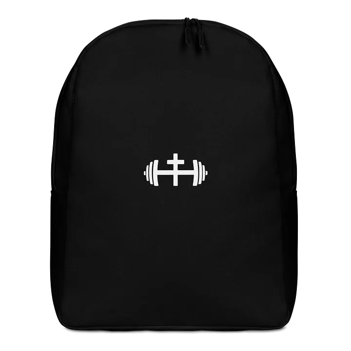 His House Backpack product image (1)