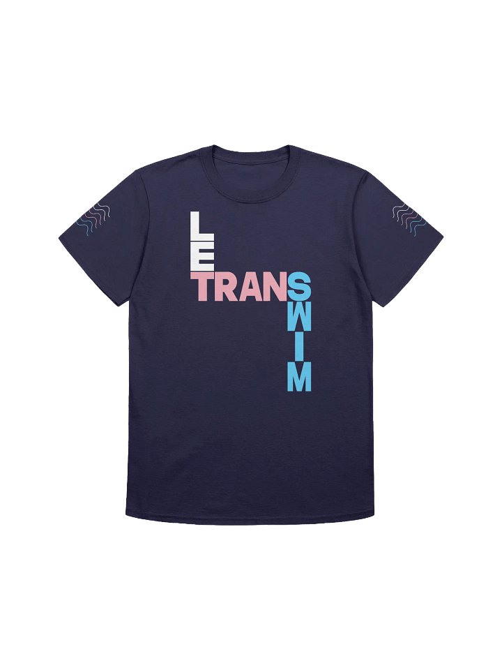 Let Trans Swim product image (1)