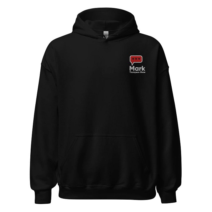 TMTS Hoodie product image (1)