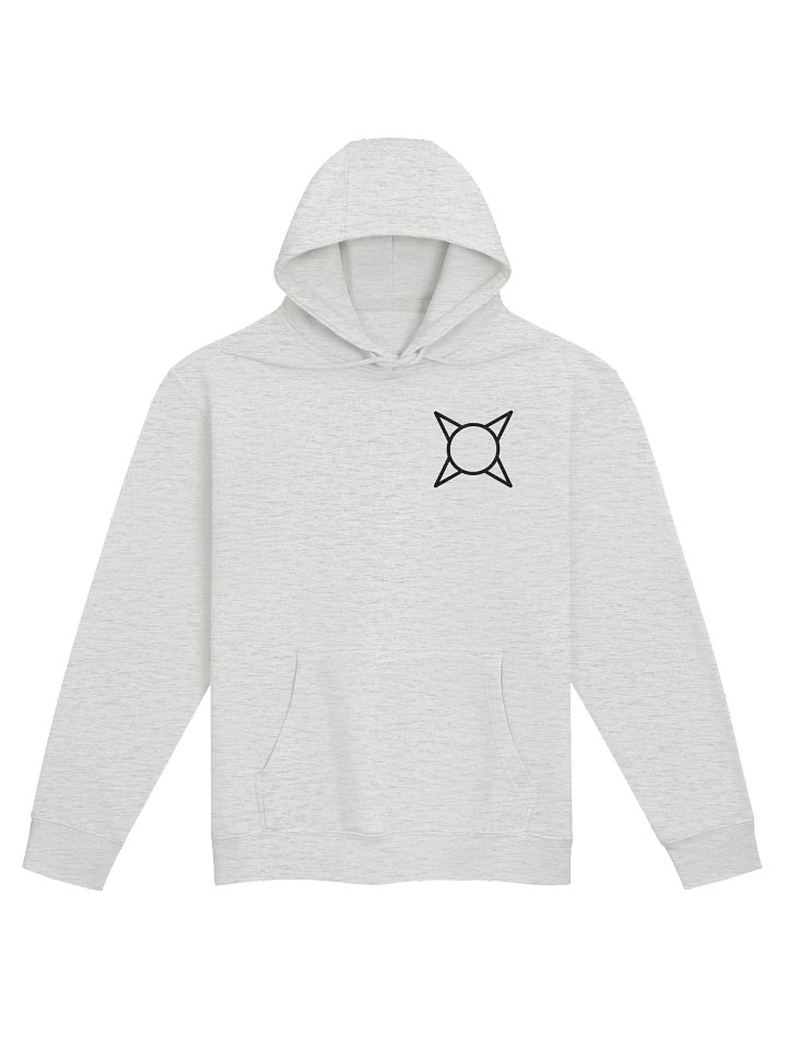 Simplistic Gamio Head (Premium Hoodie) product image (1)