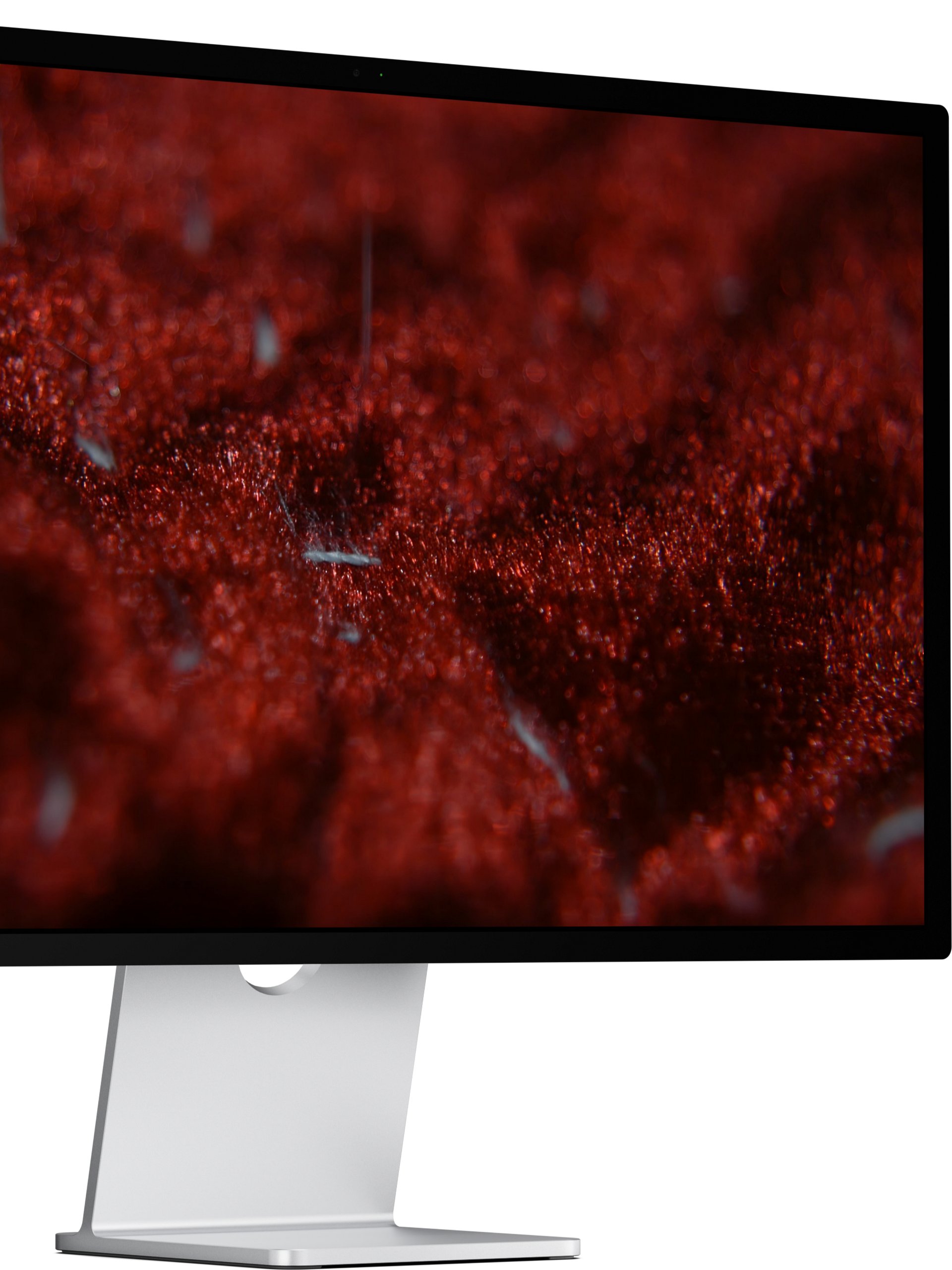 red velvet — desktop wallpaper | from "holding" | eza product image (1)