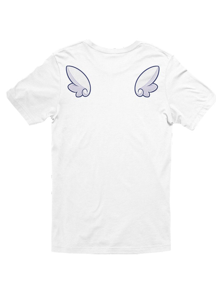 CandiCat Cupid 2025 T-Shirt product image (10)